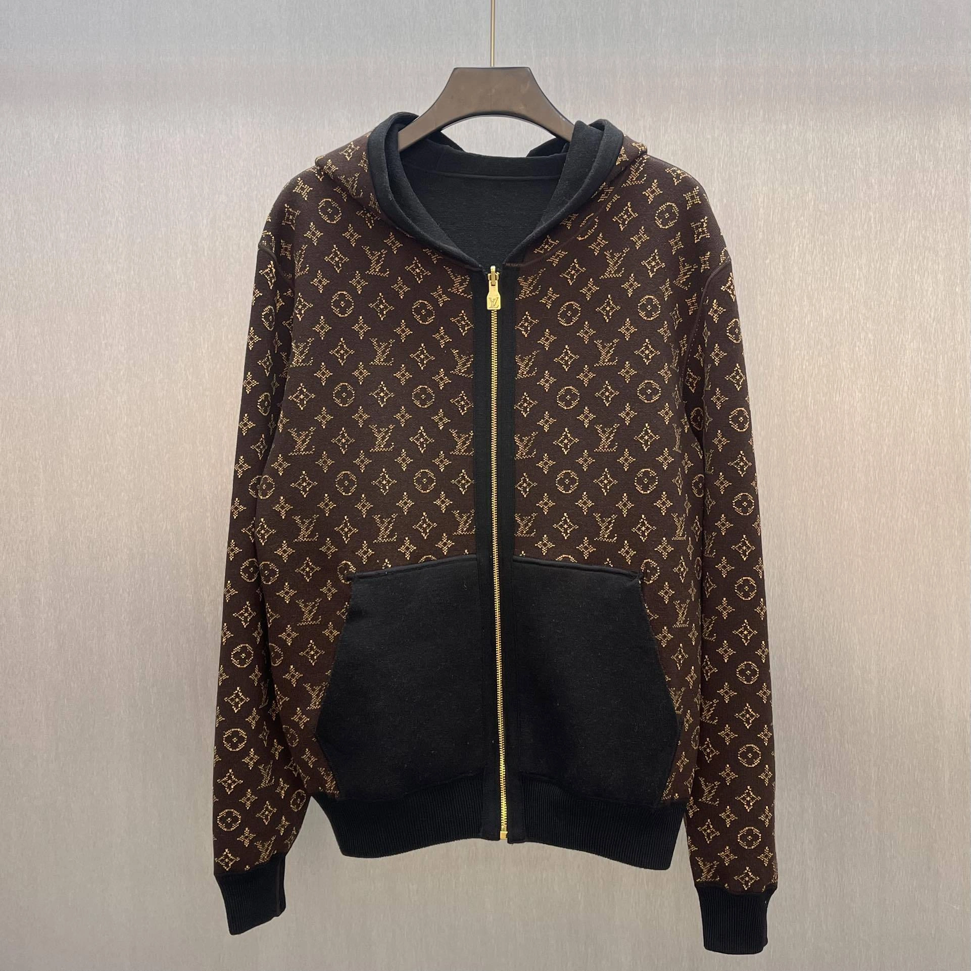 wg.luxury-- 8V Cotton wool Monogram item:E-F509L2783